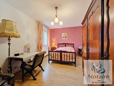 Maison a vendre Tournus 71700 Saône-et-Loire 138 m2 5 pièces 264000 euros
