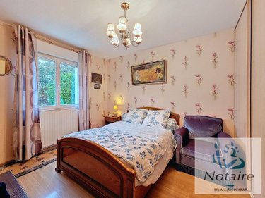 Maison a vendre Tournus 71700 Saône-et-Loire 138 m2 5 pièces 264000 euros
