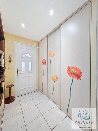 Maison a vendre Tournus 71700 Saône-et-Loire 138 m2 5 pièces 264000 euros