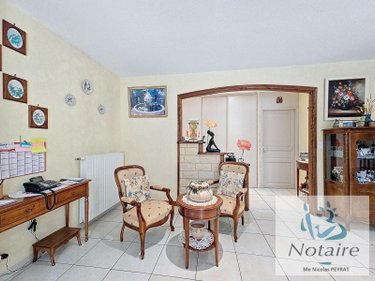 Maison a vendre Tournus 71700 Saône-et-Loire 138 m2 5 pièces 264000 euros
