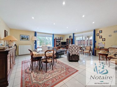 Maison a vendre Tournus 71700 Saône-et-Loire 138 m2 5 pièces 264000 euros