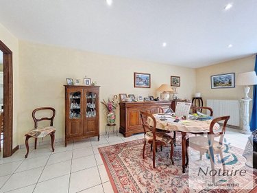 Maison a vendre Tournus 71700 Saône-et-Loire 138 m2 5 pièces 264000 euros
