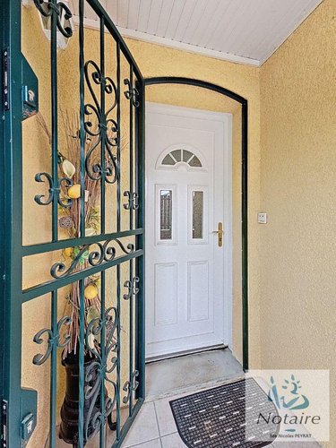 Maison a vendre Tournus 71700 Saône-et-Loire 138 m2 5 pièces 264000 euros