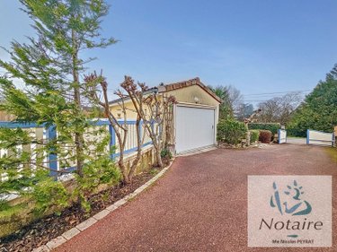 Maison a vendre Tournus 71700 Saône-et-Loire 138 m2 5 pièces 264000 euros