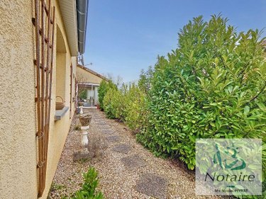 Maison a vendre Tournus 71700 Saône-et-Loire 138 m2 5 pièces 264000 euros