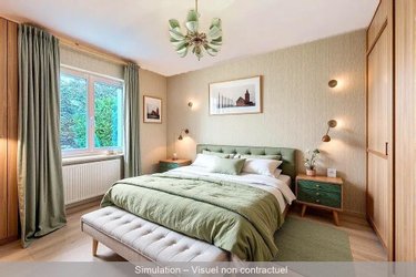 Maison a vendre Tournus 71700 Saône-et-Loire 138 m2 5 pièces 264000 euros