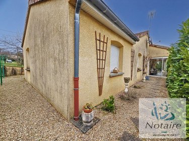 Maison a vendre Tournus 71700 Saône-et-Loire 138 m2 5 pièces 264000 euros