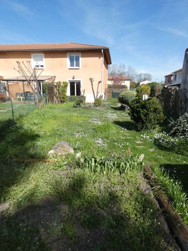 Maison a vendre Gerzat 63360 Puy-de-Dôme 70 m2 3 pièces 167000 euros