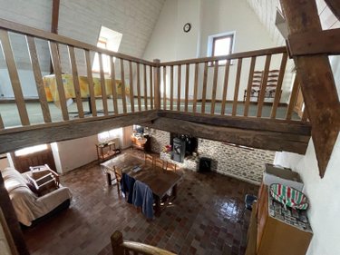 Maison a vendre Lassay-les-Châteaux 53110 Mayenne 150 m2 9 pièces 198280 euros