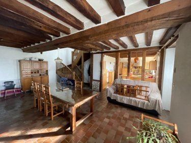Maison a vendre Lassay-les-Châteaux 53110 Mayenne 150 m2 9 pièces 198280 euros