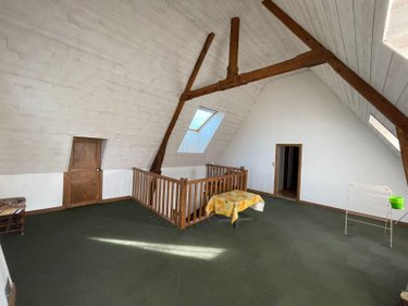 Maison a vendre Lassay-les-Châteaux 53110 Mayenne 150 m2 9 pièces 198280 euros