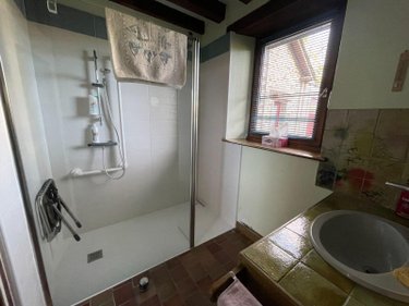 Maison a vendre Lassay-les-Châteaux 53110 Mayenne 150 m2 9 pièces 198280 euros