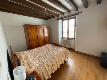 Maison a vendre Lassay-les-Châteaux 53110 Mayenne 150 m2 9 pièces 198280 euros