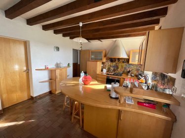 Maison a vendre Lassay-les-Châteaux 53110 Mayenne 150 m2 9 pièces 198280 euros