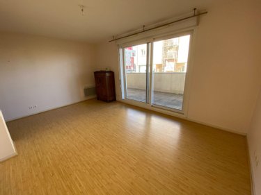 Appartement a vendre Lucé 28110 Eure-et-Loir 62 m2 2 pièces 125000 euros