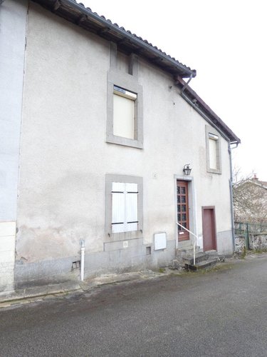Maison a vendre Saint-Junien 87200 Haute-Vienne 72 m2 3 pièces 91800 euros
