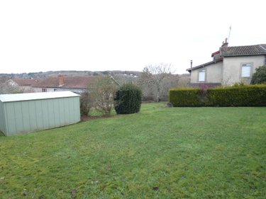 Maison a vendre Saint-Junien 87200 Haute-Vienne 72 m2 3 pièces 91800 euros