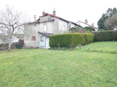 Maison a vendre Saint-Junien 87200 Haute-Vienne 72 m2 3 pièces 91800 euros