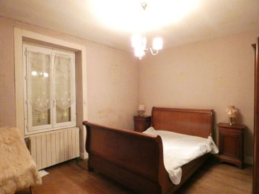 Maison a vendre Saint-Junien 87200 Haute-Vienne 72 m2 3 pièces 91800 euros