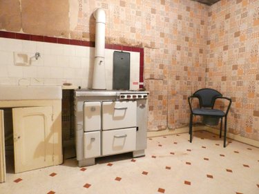Maison a vendre Saint-Junien 87200 Haute-Vienne 72 m2 3 pièces 91800 euros