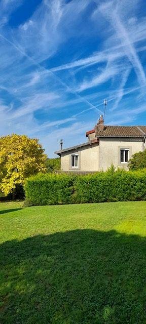 Maison a vendre Saint-Junien 87200 Haute-Vienne 72 m2 3 pièces 91800 euros