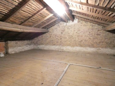Maison a vendre Saint-Junien 87200 Haute-Vienne 72 m2 3 pièces 91800 euros