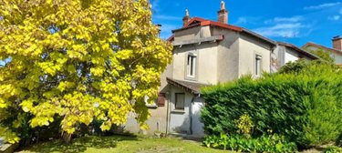 Maison a vendre Saint-Junien 87200 Haute-Vienne 72 m2 3 pièces 91800 euros