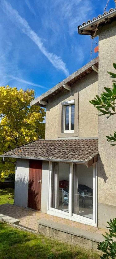 Maison a vendre Saint-Junien 87200 Haute-Vienne 72 m2 3 pièces 91800 euros