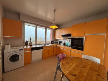 Appartement a vendre Épernay 51200 Marne 101 m2 4 pièces 180200 euros