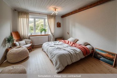 Appartement a vendre Épernay 51200 Marne 101 m2 4 pièces 160500 euros