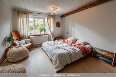 Appartement a vendre Épernay 51200 Marne 101 m2 4 pièces 180200 euros