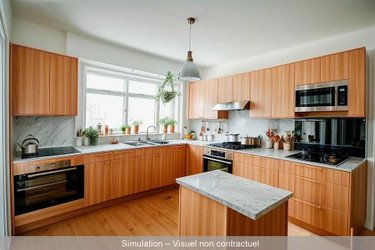 Appartement a vendre Épernay 51200 Marne 101 m2 4 pièces 180200 euros