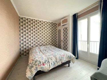 Appartement a vendre Alençon 61000 Orne 68 m2 4 pièces 65500 euros