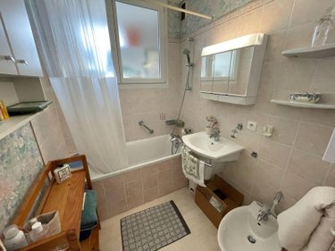 Appartement a vendre Alençon 61000 Orne 68 m2 4 pièces 65500 euros