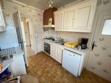 Appartement a vendre Alençon 61000 Orne 68 m2 4 pièces 65500 euros