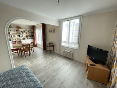 Appartement a vendre Alençon 61000 Orne 68 m2 4 pièces 65500 euros