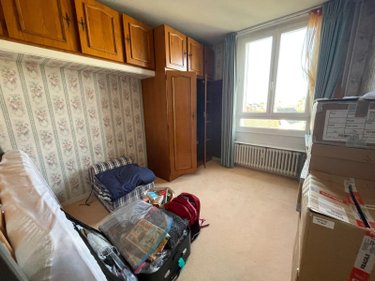 Appartement a vendre Alençon 61000 Orne 68 m2 4 pièces 65500 euros