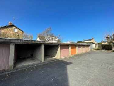 Appartement a vendre Alençon 61000 Orne 68 m2 4 pièces 65500 euros