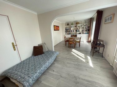 Appartement a vendre Alençon 61000 Orne 68 m2 4 pièces 65500 euros