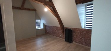 Location appartement Langres 52200 Haute-Marne 55 m2 2 pièces 500 euros