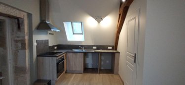 Location appartement Langres 52200 Haute-Marne 55 m2 2 pièces 500 euros