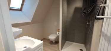 Location appartement Langres 52200 Haute-Marne 55 m2 2 pièces 500 euros
