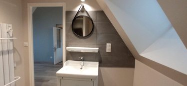 Location appartement Langres 52200 Haute-Marne 55 m2 2 pièces 500 euros