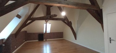 Location appartement Langres 52200 Haute-Marne 55 m2 2 pièces 500 euros