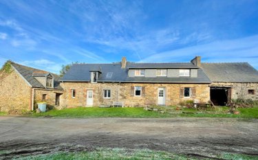 Maison a vendre Lannion 22300 Côtes-d'Armor 135 m2 6 pièces 270000 euros