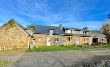 Maison a vendre Lannion 22300 Côtes-d'Armor 135 m2 6 pièces 311900 euros
