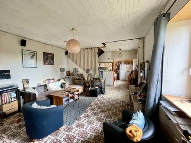 Maison a vendre Lannion 22300 Côtes-d'Armor 135 m2 6 pièces 311900 euros