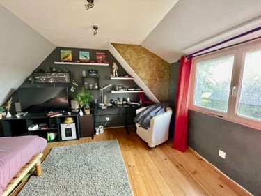 Maison a vendre Lannion 22300 Côtes-d'Armor 135 m2 6 pièces 311900 euros
