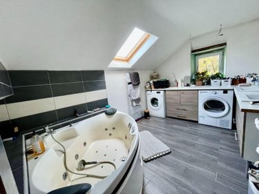 Maison a vendre Lannion 22300 Côtes-d'Armor 135 m2 6 pièces 270000 euros