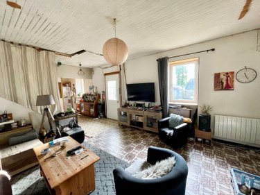 Maison a vendre Lannion 22300 Côtes-d'Armor 135 m2 6 pièces 299610 euros